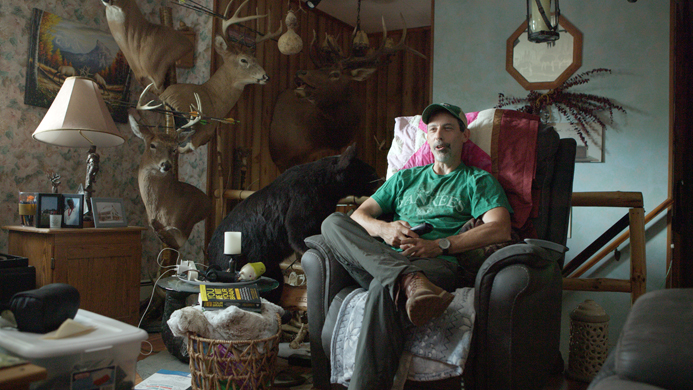 Something Other Than Its Own Mass